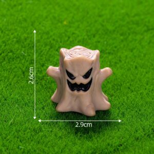 5# Tree Spirit / Halloween Series 11