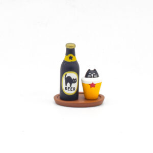 Black Cat Beer