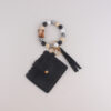 oly-c3979c5f3cb2d3754260267684f4842a Wholesale Pink Silicone Keychain Card Holder Wristlet Fashion Accessory Boutique Gift