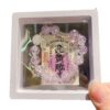 Wholesale Heart Shape Crystal Bracelet Light Luxury Moon Love Design Boutique Resale Fashion Accessory