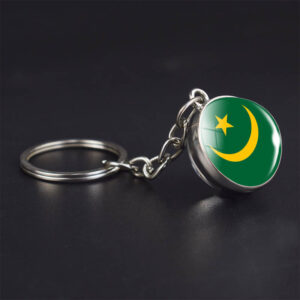Mauritania