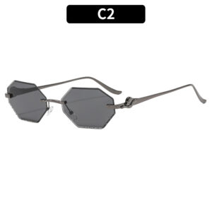 C2-Gunframe Grey Sheet