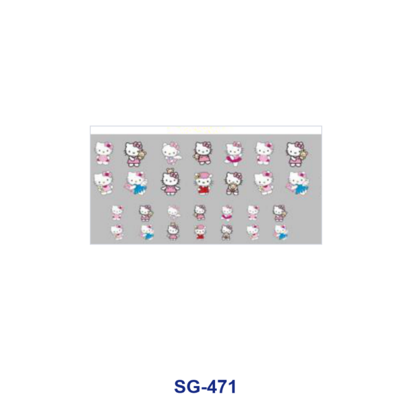 Wholesale 8pcs Retro Wild Floral 3oz Cup Stickers Wrap OLY Exclusive