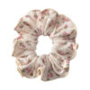 oly-c40f337332ec0ce0471b910cbc5cdb05 Wholesale Floral Fabric Hair Ties Stylish Fashion Accessory for Boutique Resale