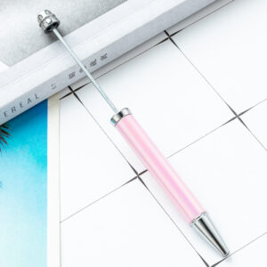 Bullet type 1.0 / Candy light pink gradient