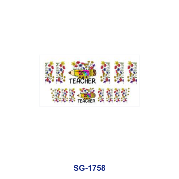 oly-c45c90d398a08c061f04f9b501994ad9 Wholesale 8pcs Sweet Cartoon Prints 3oz Cup Stickers Wrap OLY Exclusive