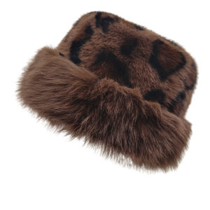Brown / M（56-58cm）