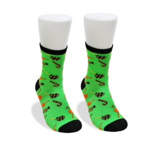 Green candy / European and american sizes 36-44