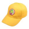 Wholesale Cartoon Embroidered Baseball Cap Anime Cosplay Gift Cotton Adjustable Sun Hat