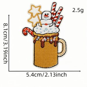 Snowman 8 #
