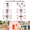 oly-c4d5cee87dd53ba856ac7ff480a71729 Wholesale 16oz Springtime Girls Flowers Collection Cup UV DTF Wraps