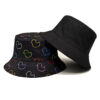 oly-c4d7827de7fd5ed569b8043f55560ebe Wholesale Boutique Fisherman Hat with Little Duck Pattern Sun Protection Casual Hat