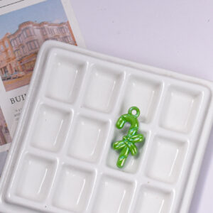 B-387-green