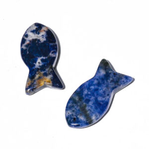 Bluegrain (single) / 20*38mm