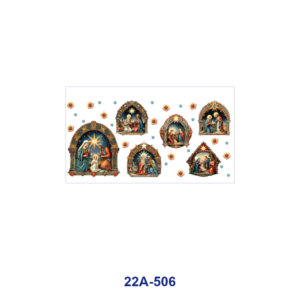22A-506 / 5pcs
