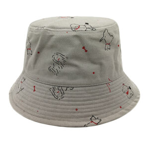 Grey / M（56-58cm）