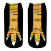 oly-c5245d44485af70d56debf020291d039 Wholesale 3D Animal Paw Print Socks Trendy Fashion Accessory Gift for Boutique Resale