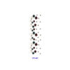 oly-c533b883f3e700c2e10f049053cd5475 Wholesale 2/8/16pcs Dark Moody Watercolor Floral Series UV DTF Pen and Bookmark Stickers