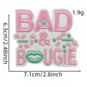 Fresh cloth stickers 18 #