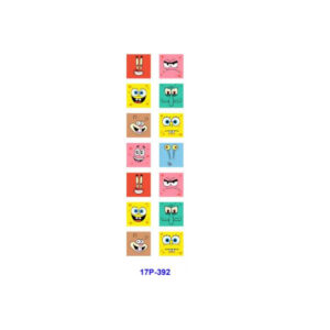 17P-392 / 16pcs
