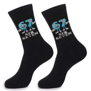 Black 0115 / One Size