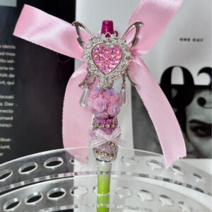 Bullet type 0.5 / Pink bow
