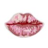 oly-c558fa0c8f399a0ee56544ac8dc2311a Wholesale Cute Pink Lace Heart and Bow Embroidered Patches for Women's Clothing, Fashion Accessory