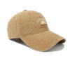 oly-c55f39092238514274e7f6398580428b Wholesale Trendy Washed Baseball Cap Adjustable Unisex Grey English Letter Streetwear Hat