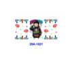 oly-c563f7c7debdc80a1ec364b7af2a7857 Wholesale 16oz Cool Girl Cartoon Series Cup UV DTF Wraps