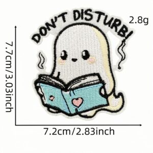 Animal cloth stickers 2 #