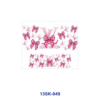 Wholesale 8pcs Luxury Bow Mini Cup Keychain Sticker OLY Exclusive