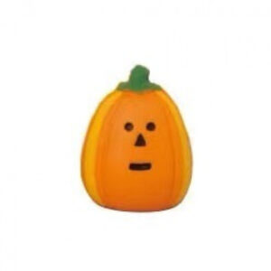 New pumpkin