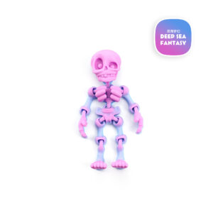 Pro skeleton (deep sea fantasy)