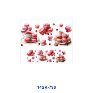 14SK-798 / 2pcs / 9cm