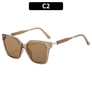 C2-Tea slices with transparent tea frame