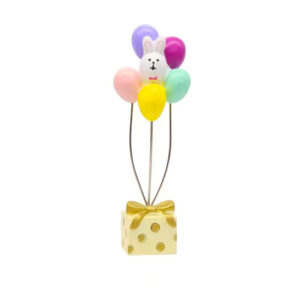Confession balloon