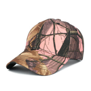 5#Pink camouflage / Adjustable