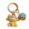 oly-c5e957c5b3f62ee692f4d7e45588e0bd Wholesale Cartoon Keychain Cute Resin Bag Charm Gift for Students OLY Exclusive