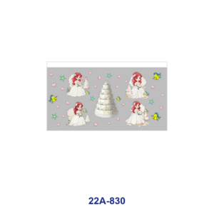 22A-830 / 5pcs