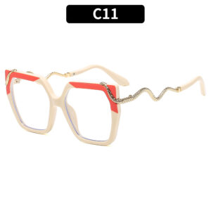 C11-beige frame white tablets