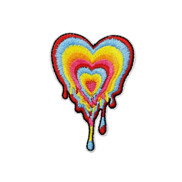 oly-c5fa1d907d6f2a00e93004a54345f57d Wholesale Trendy Embroidered Patches Set for DIY Fashion Accessories, Chic Boutique Craft Supply Gift