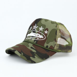 Full camouflage / One size fits all