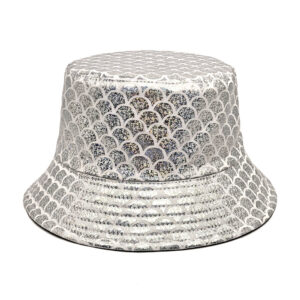 Silver / M(56-58cm)