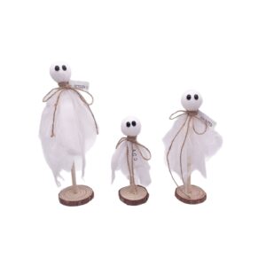 Hatless ghost imp / Small size 15cm