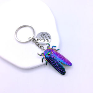 Cici Keychain B
