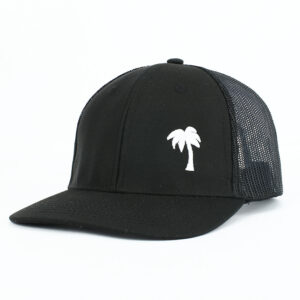 Black Coconut Tree / Adjustable