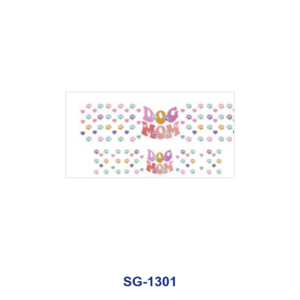 SG-1301 / 8pcs / 16*7cm