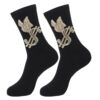 oly-c66579e33edf11f58721b891caa35650 Wholesale European Pattern Casual Socks for Youth Unisex Everyday Wear