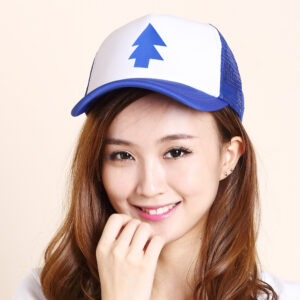 Net Cap / L(58-60cm)