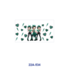 oly-c6c67cc3ccd1018ac2a7ce8cd12065f4 Wholesale 5pcs Retro Trendy Cartoon Girl Lip Heart Lightning Star Baseball Floral Mixed Decor Prints 16oz Cup UV DTF Wraps OLY Exclusive